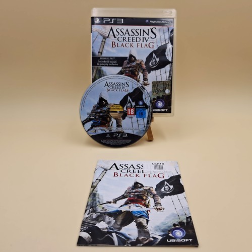 Assassin creed black flag - assassin's,