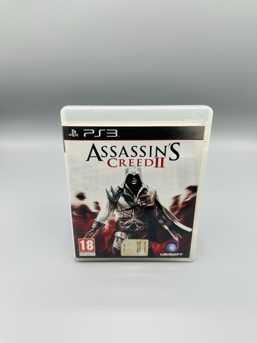 Assassin creed ps3 - creed,