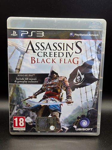 Assassin creed black - assassin's,