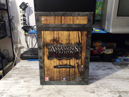 Assassin creed black flag - creed,