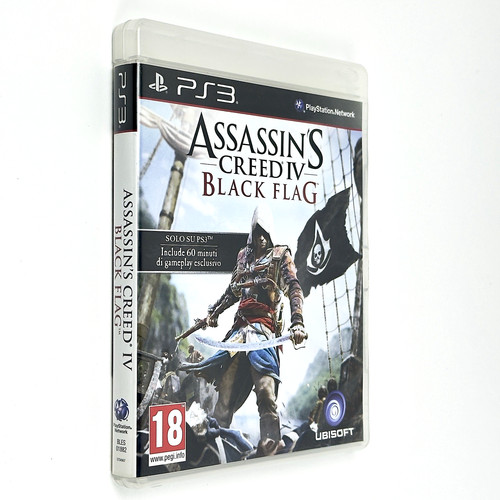 Assassin creed black - assassin’s,