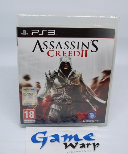 Assassin creed - assassin's,