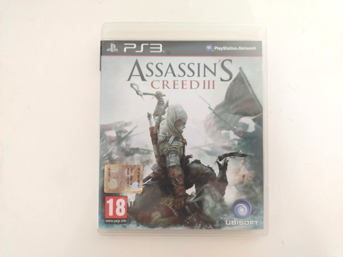 Assassin creed ps3 pal ita - 3,