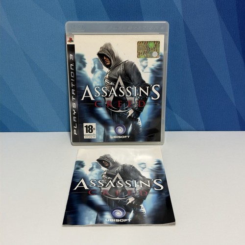 Assassin creed ps3 pal ita - assassin's,