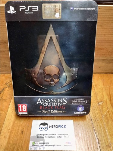 Assassin creed black flag - assassin's,