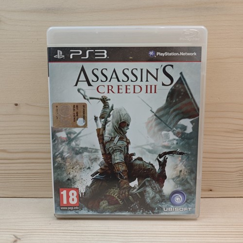 Assassin creed iii pal ita - iii,