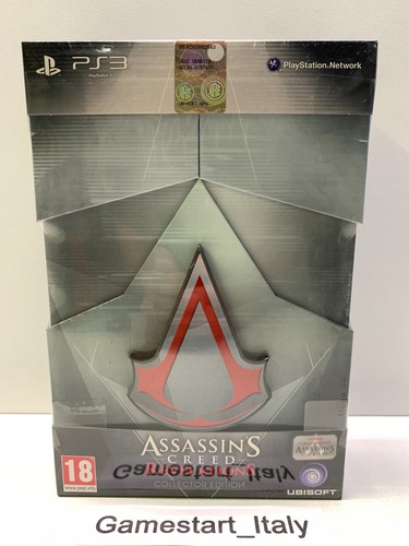 Assassin creed revelations - creed,
