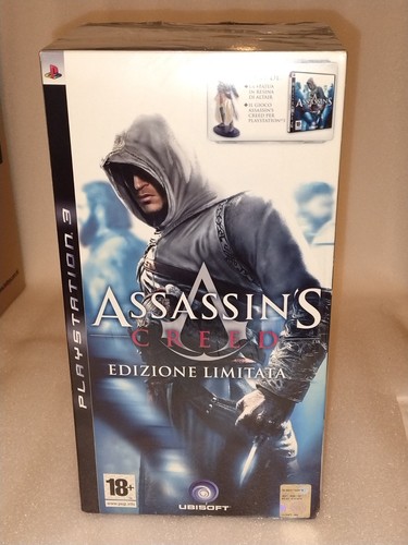 Assassin creed limited - creed,