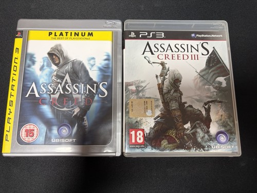 Assassin creed assasin s - assassin's, e
