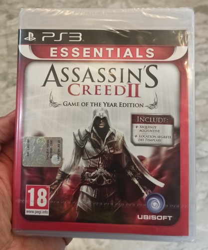 Assassin creed ps3 - ps3,