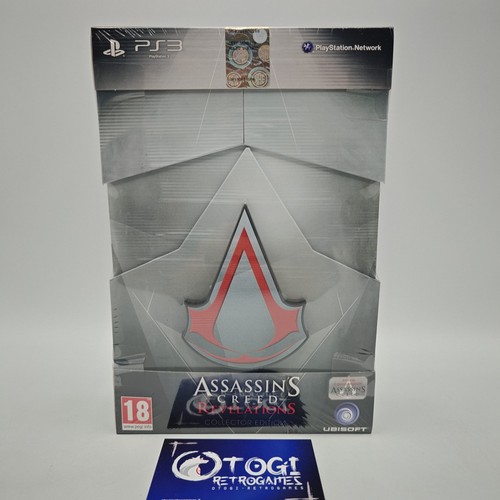 Assassin creed revelations - creed,