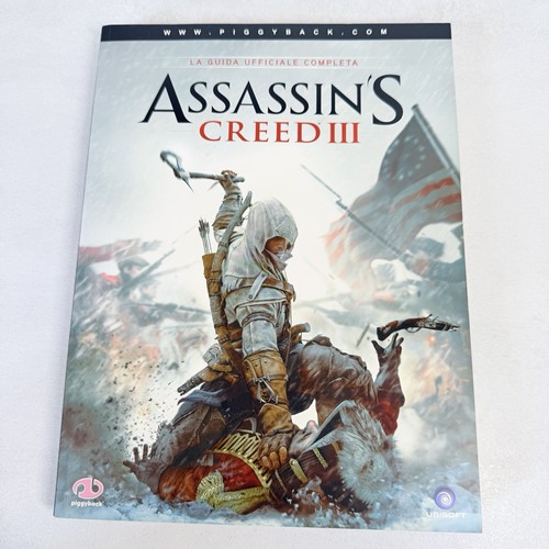 Guida strategica assassin - strategica, assassin's