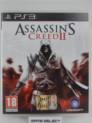 Assassin creed sony ps3 - creed,