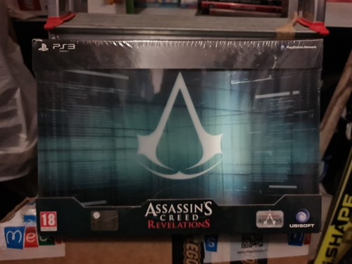 Assassin creed revelations - assassin's,