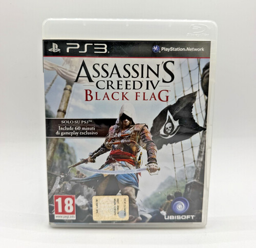 Assassin creed black flag - creed,