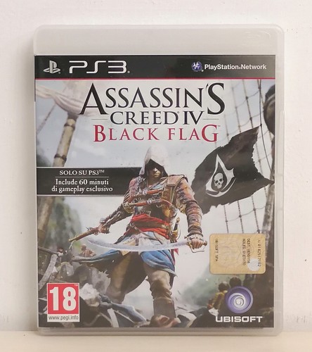 Assassin creed black - creed,