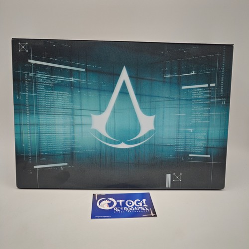 Assassin creed revelation - creed,