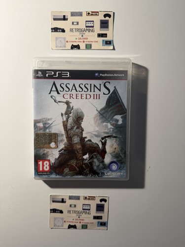 Ps3 playstation pal - ps3, 3