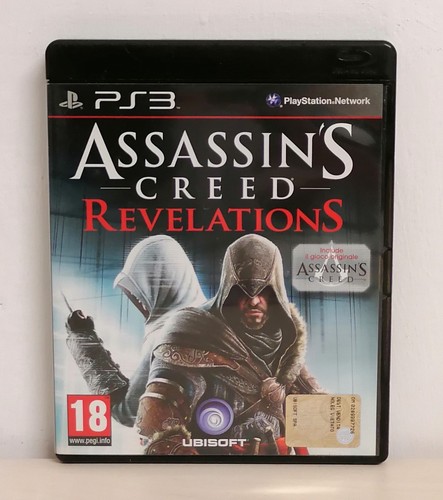 Assassin creed revelations - creed:,