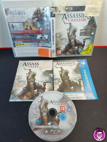 Assassin creed - assassin's,