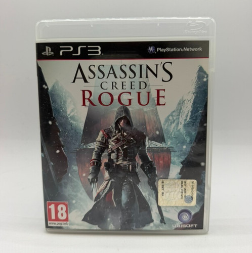 Assassin creed rogue - creed,