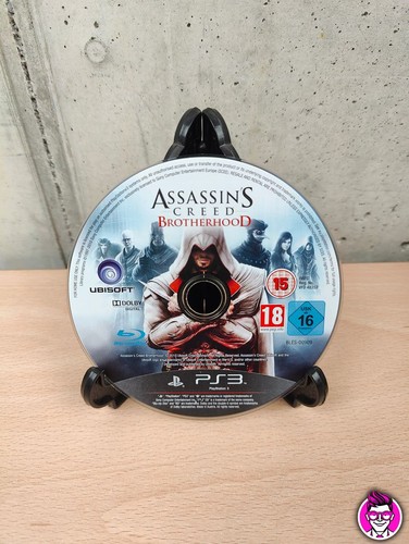 Assassin creed brotherhood - assassin's,