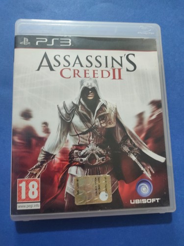 Gioco ps3 assassin s - gioco,