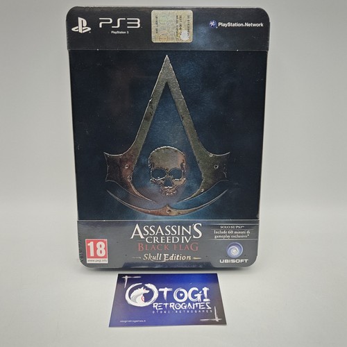Assassin creed black flag - creed,