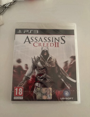 Assassin creed ps3 prima - assassin's,