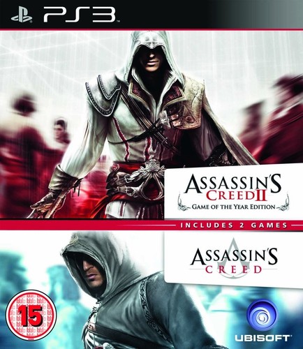 Assassin creed goty - goty, +