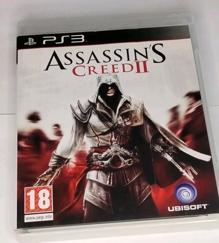 Assassin creed ps3 sony - creed,