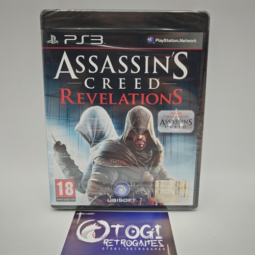 Assassin creed revelations - assassin's,