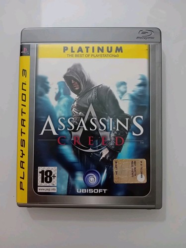 Assassin creed ps3 pal ita - creed,