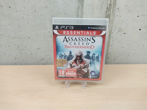 Assassin creed brotherhood - assassin's,