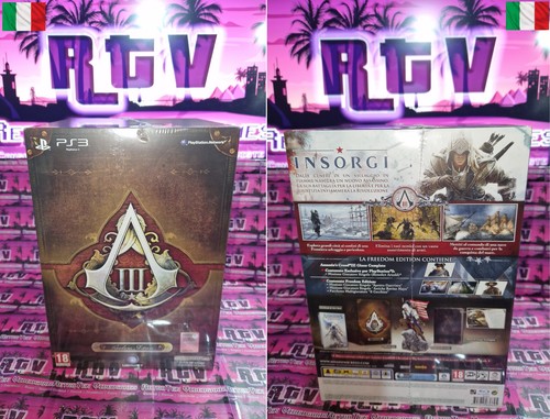 Assassin s creed - 🇮🇹, assassin's