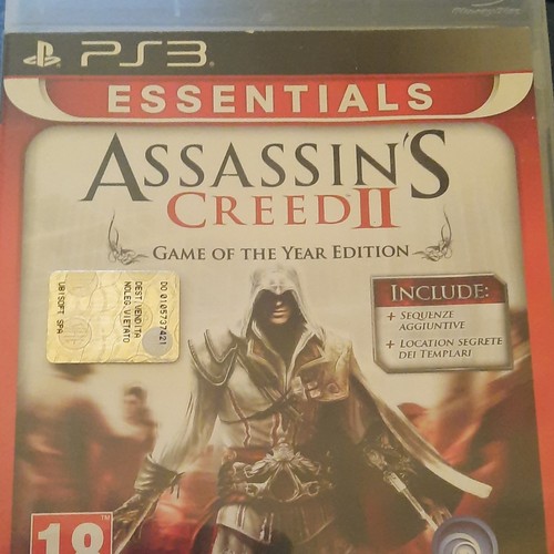 Ubisoft assassin creed - ubisoft, assassin's