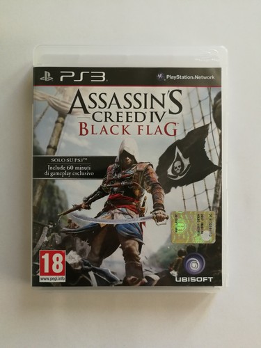 Assassin creed 4 - creed, iv