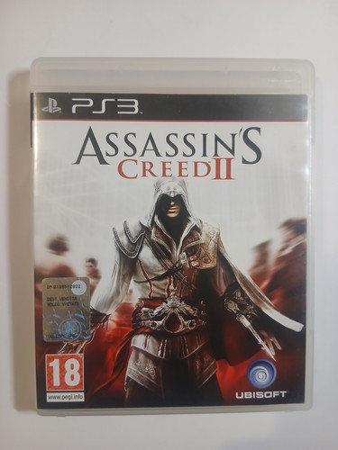 Assassin creed ps3 pal - -,
