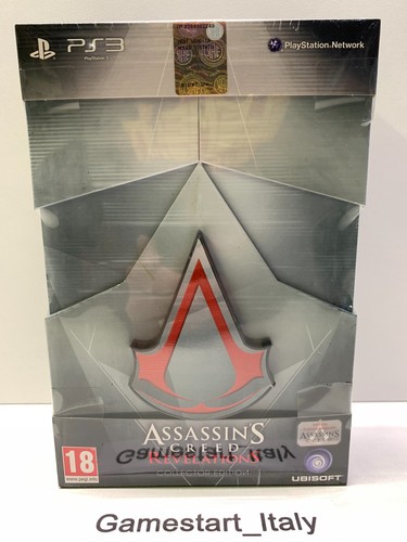 Assassin creed revelations - assassin's,