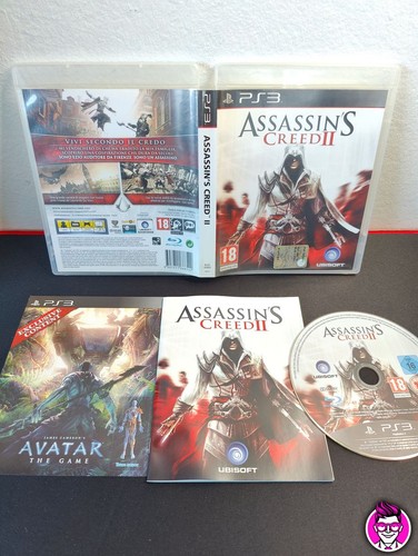 Assassin creed - assassin's,