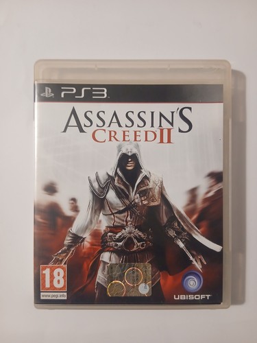 Assassin creed ps3 pal - -,