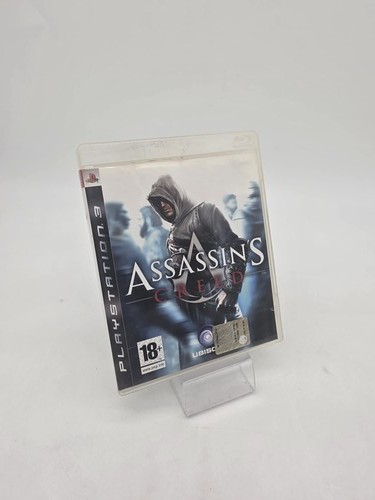 Assassin creed ps3 - assassin's,