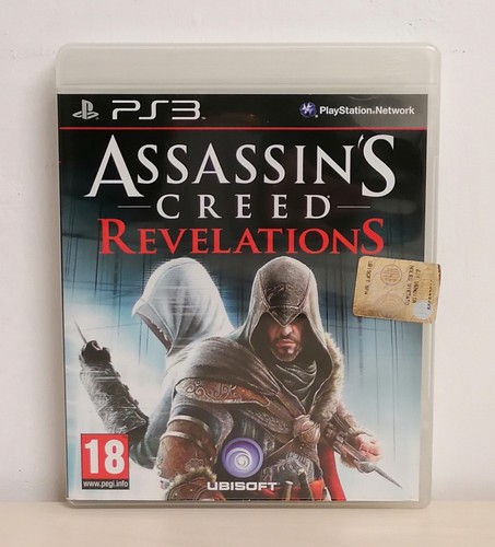 Assassin creed revelations - assassin's, creed: