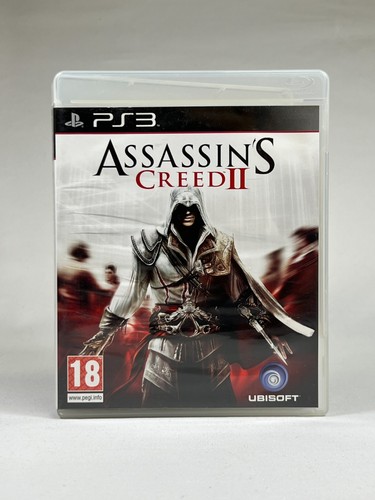 Assassin creed 2 - assassin's,