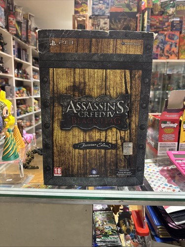 Assassin creed black - assassin's,