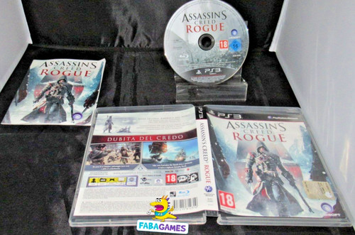 Ps3 assassin creed - ps3, assassin's
