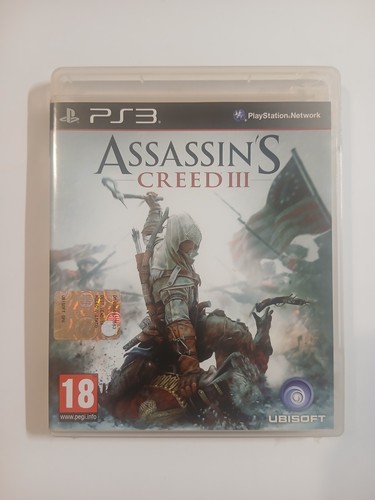 Assassin creed ps3 pal - -,